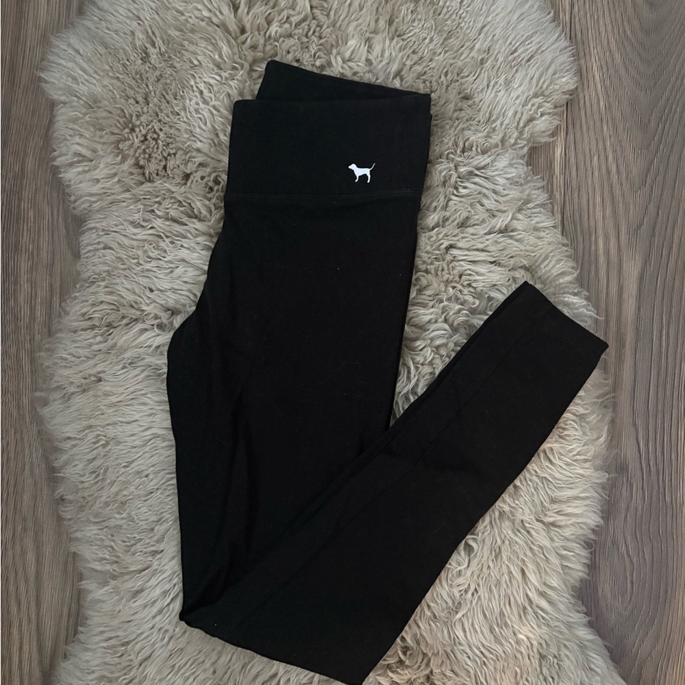 Victoria's Secret PINK yoga Leggings